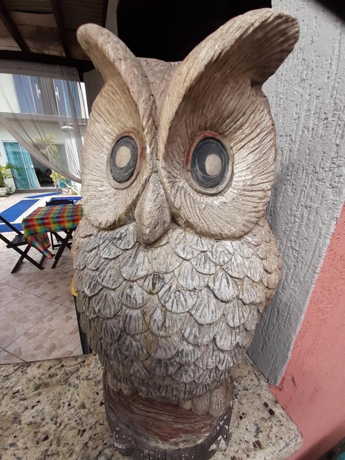 Casa Em Cabo Frio 4Q Para Descanso E Lazer Exterior photo