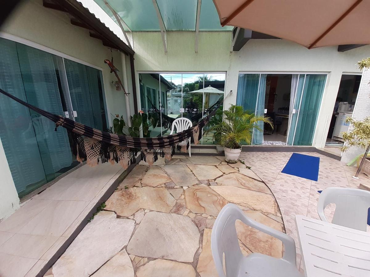 Casa Em Cabo Frio 4Q Para Descanso E Lazer Exterior photo